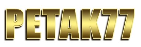 PETAK77 Logo